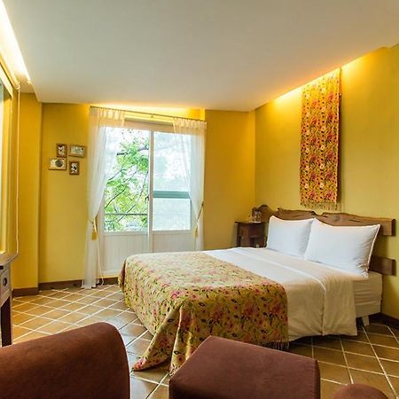 池上郷 Chpn House Bed & Breakfast エクステリア 写真
