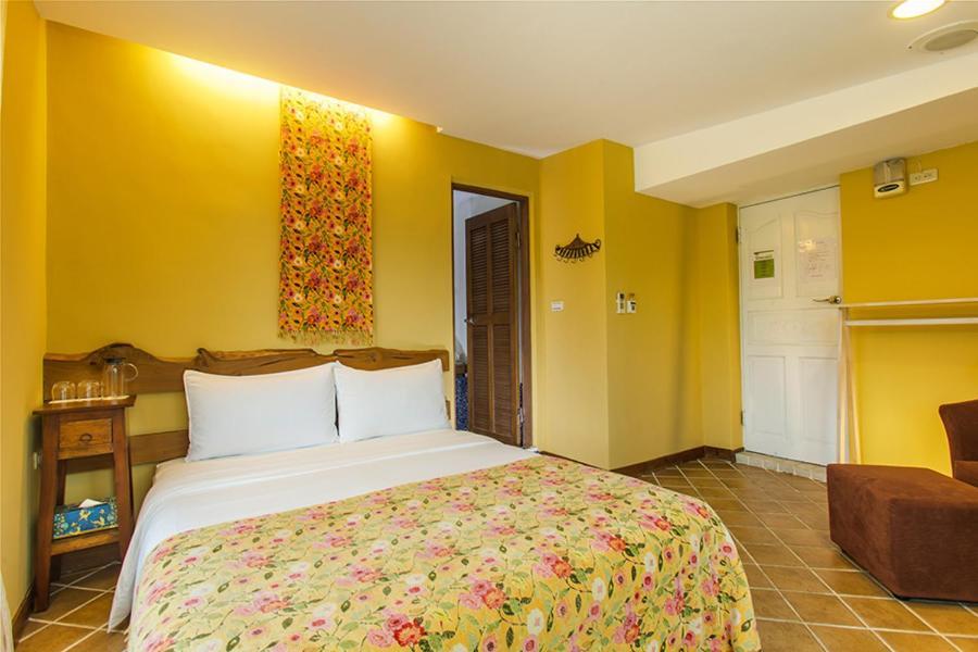 池上郷 Chpn House Bed & Breakfast エクステリア 写真
