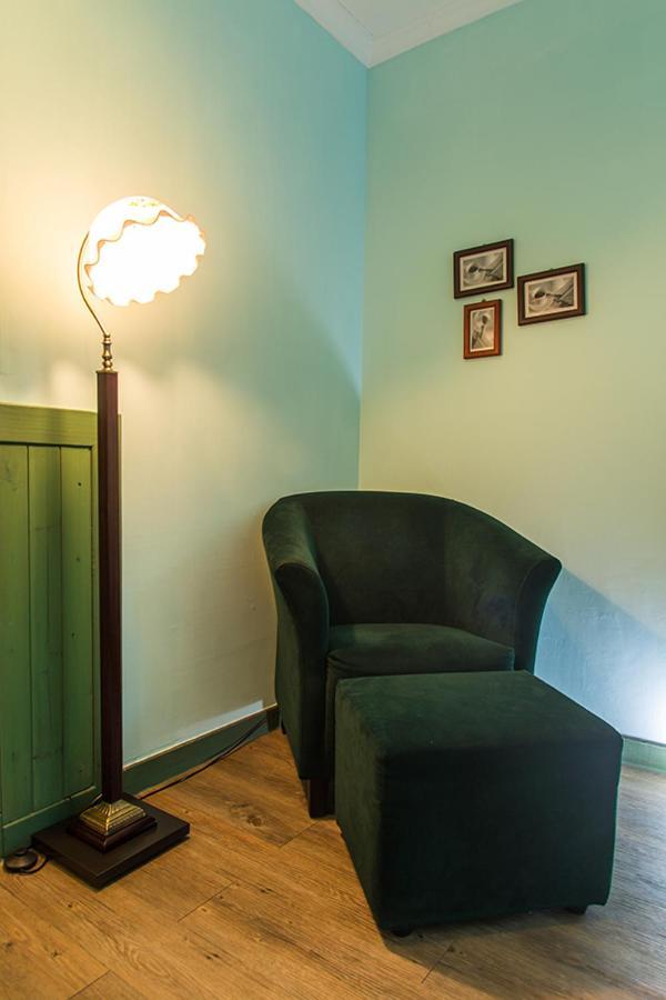 池上郷 Chpn House Bed & Breakfast エクステリア 写真