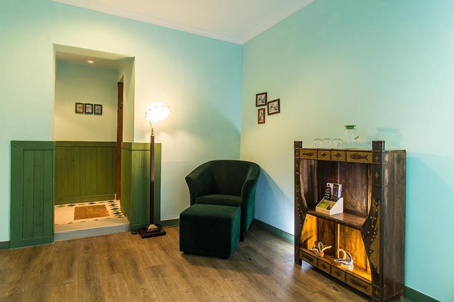 池上郷 Chpn House Bed & Breakfast エクステリア 写真